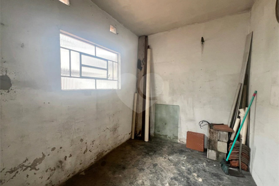 Casa à venda com 2 quartos em Vila Guarani, São Paulo, SP