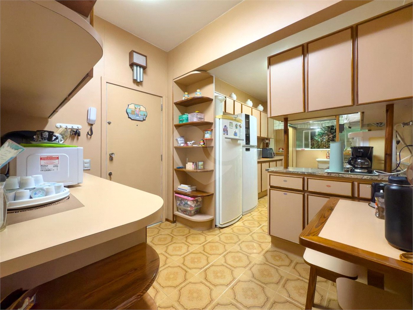 Apartamento à venda com 3 quartos, sendo 1 suíte, em Leblon, Rio de Janeiro, RJ