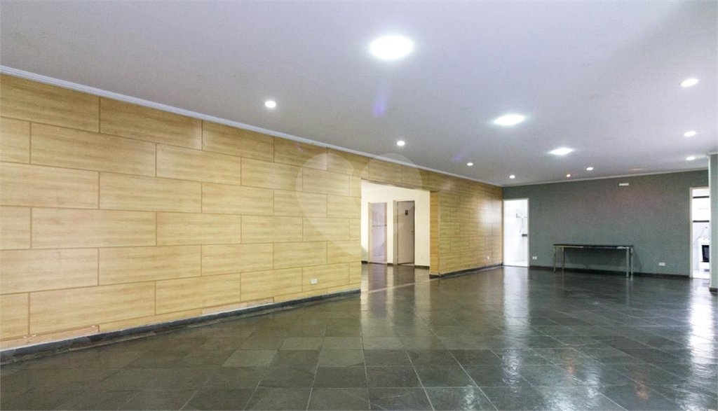 Apartamento à venda com 3 quartos, sendo 1 suíte,  em Lauzane Paulista, São Paulo, SP