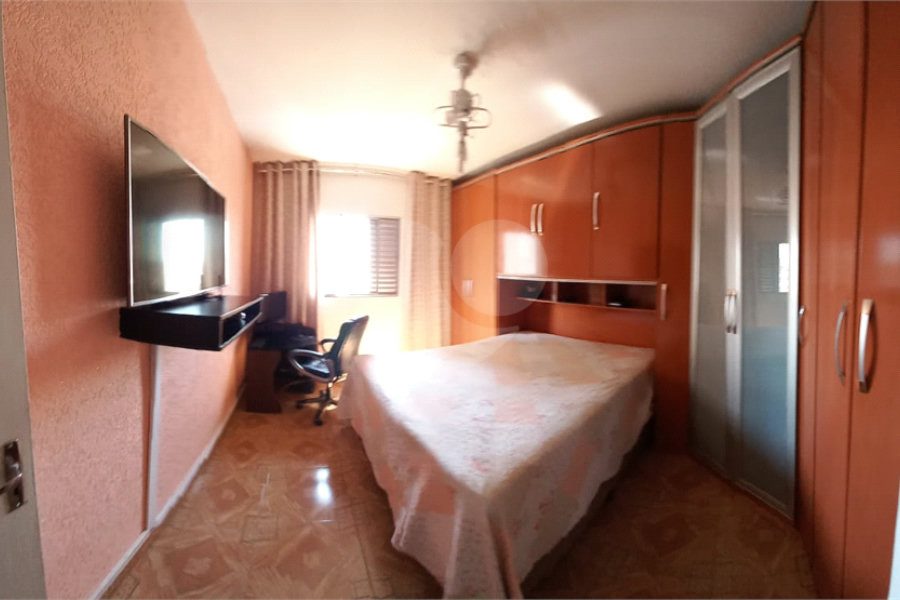 Apartamento à venda com 3 quartos, sendo 1 suíte, em Tucuruvi, São Paulo, SP