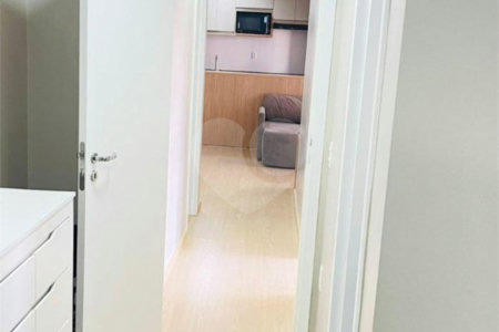 Apartamento à venda com 2 quartos, sendo 1 suíte,  em Vila Romana, São Paulo, SP