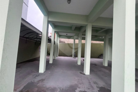 Apartamento à venda com 2 quartos, sendo 1 suíte, em Jardim Saira, Sorocaba, SP