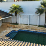 Casa à venda ou para alugar com 3 suítes no condomínio Villagio Capriccio, Louveira - SP