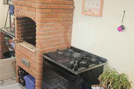 Apartamento à venda com 3 quartos, sendo 1 suíte, em Vila Nivi, São Paulo, SP