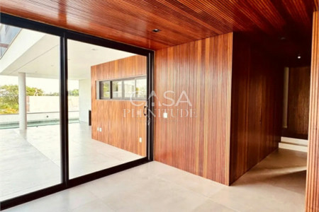 Casa em condomínio à venda com 4 suítes em Alphaville Nova Esplanada 3, Votorantim, SP