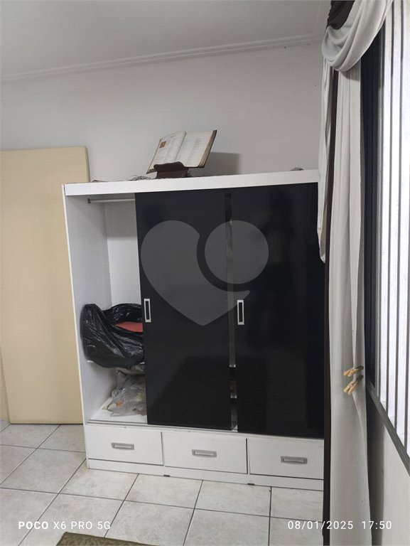 Apartamento à venda com 2 quartos em Vila Maria, São Paulo, SP