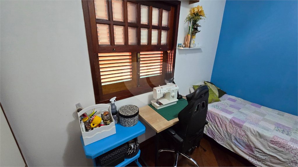 Sobrado à venda com 4 quartos, sendo 2 suítes, em Pirituba, São Paulo, SP