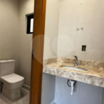 Casa à venda com 4 suítes no condomínio Bella Cittá Villagio I, Mogi das Cruzes - SP