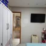 Apartamento à venda com 3 suítes em Mandaqui, São Paulo, SP