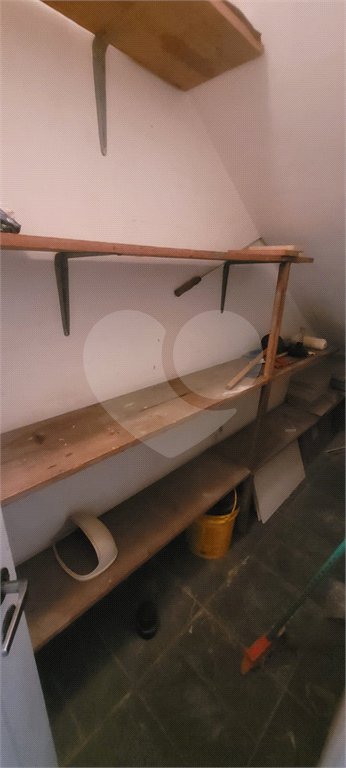 Sobrado à venda com 4 quartos, sendo 2 suítes, em Tucuruvi, São Paulo, SP