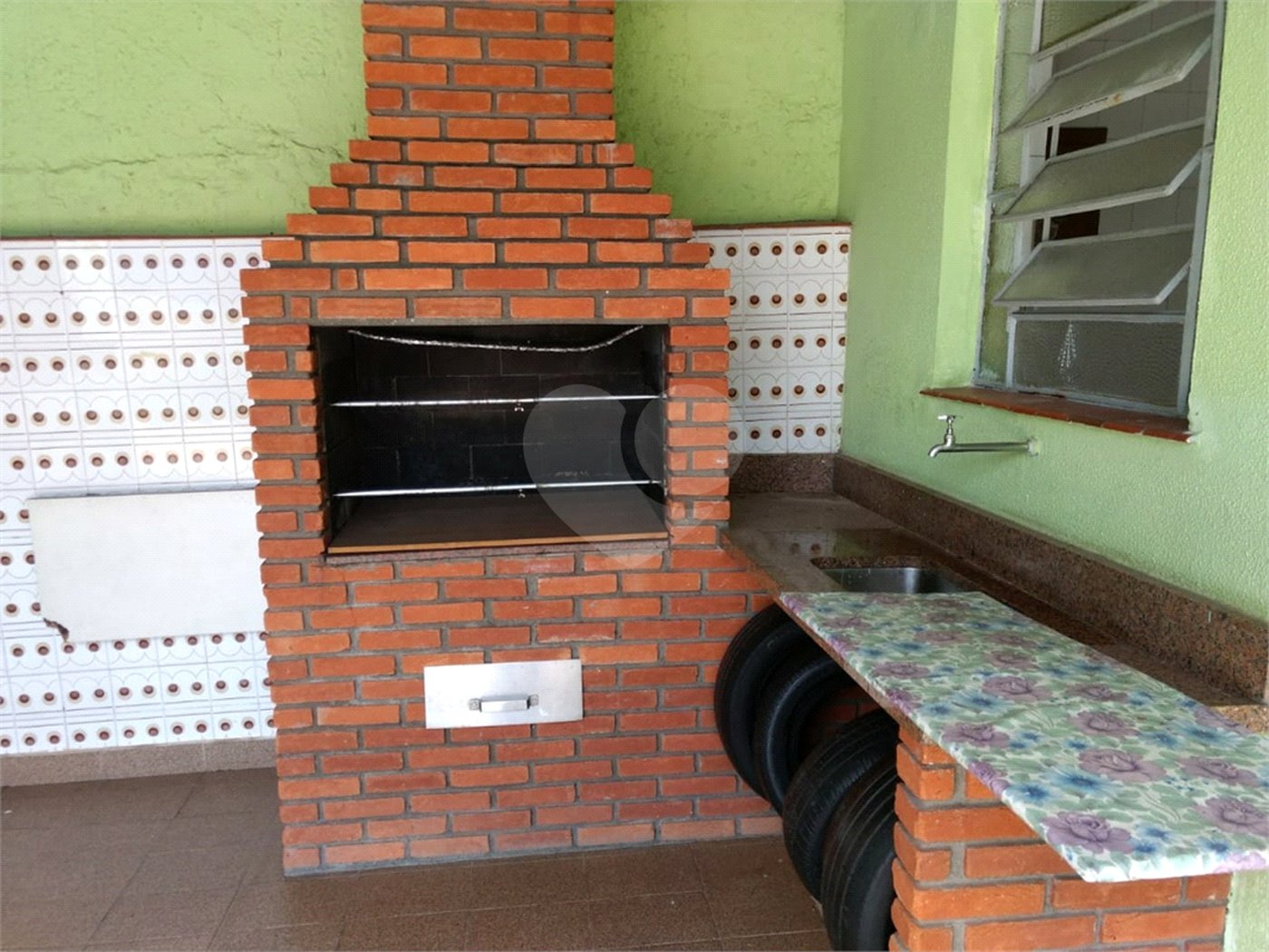 Sobrado à venda com 3 quartos, sendo 1 suíte, em Água Fria, São Paulo, SP