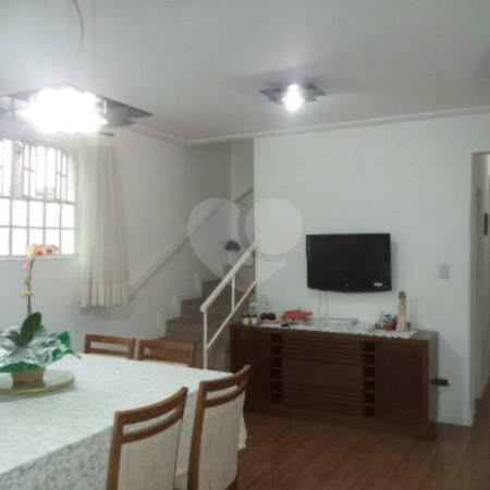 Sobrado à venda com 3 quartos, sendo 1 suíte, em Santana, São Paulo, SP