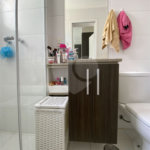 Apartamento à venda com 3 suítes em Água Fria, São Paulo, SP
