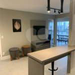 Apartamento à venda com 1 quarto em Mooca, São Paulo, SP