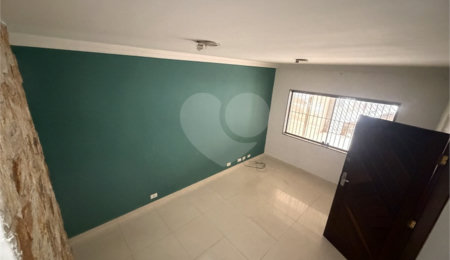 Sobrado à venda com 3 quartos em Limão, São Paulo, SP