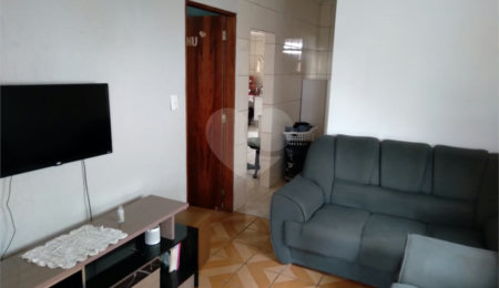 Casa à venda com 4 quartos em Vila Isolina Mazzei, São Paulo, SP