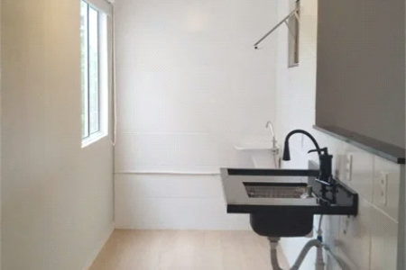 Apartamento à venda com 2 quartos em Chácara Ondas Verdes, Cotia, SP