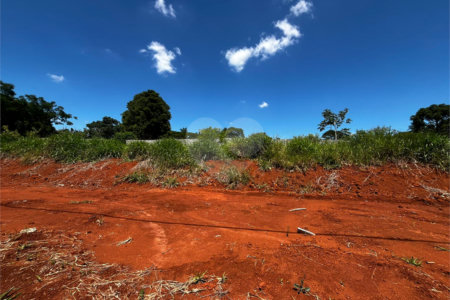 Terreno à venda no condomínio Residencial Quinta das Palmeiras, Itapetininga - SP