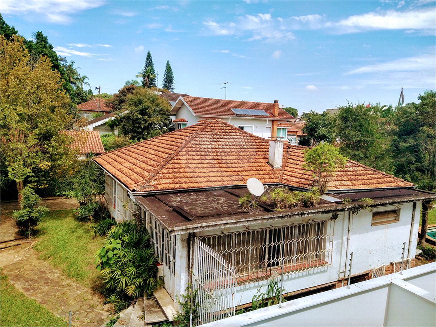 Terreno à venda com 3 quartos em Tremembé, São Paulo, SP