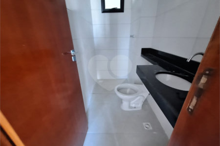 Apartamento à venda com 2 quartos em Vila Mazzei, São Paulo, SP
