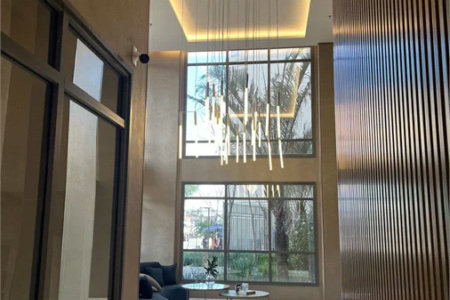 Studio à venda com 1 quarto em Butantã, São Paulo, SP