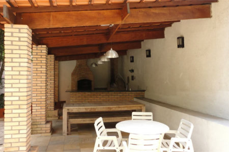Apartamento à venda com 3 quartos, sendo 1 suíte, em Vila Andrade, São Paulo, SP