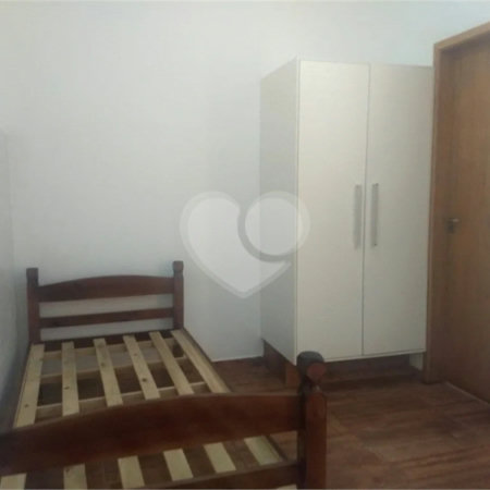 Apartamento para alugar com 1 quarto em Bangú, Santo André, SP