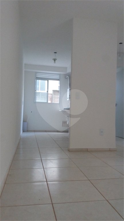 Apartamento à venda com 2 quartos em Campo Grande, Rio de Janeiro, RJ