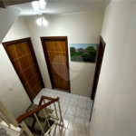 Casa à venda com 3 quartos, sendo 1 suíte, no condomínio Residencial Jardim das Palmas, São Paulo - SP