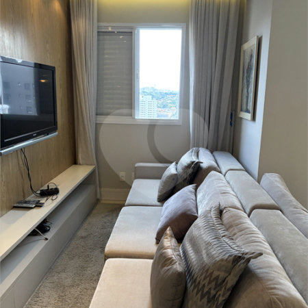 Apartamento à venda com 2 quartos, sendo 1 suíte,  em Vila Romana, São Paulo, SP
