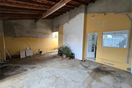 Casa à venda com 2 quartos, sendo 1 suíte, em Therezinha Piedade, Itapetininga, SP