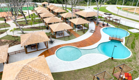 Terreno à venda em Orla Norte, Porto Seguro, BA