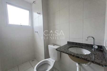 Apartamento à venda com 3 quartos, sendo 1 suíte, em Jardim Gutierres, Sorocaba, SP
