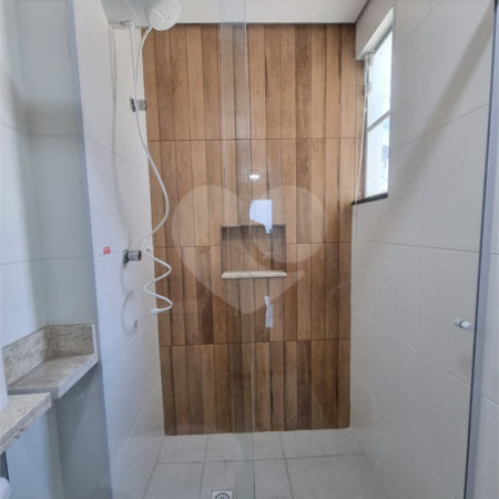 Apartamento à venda com 1 quarto em Tucuruvi, São Paulo, SP