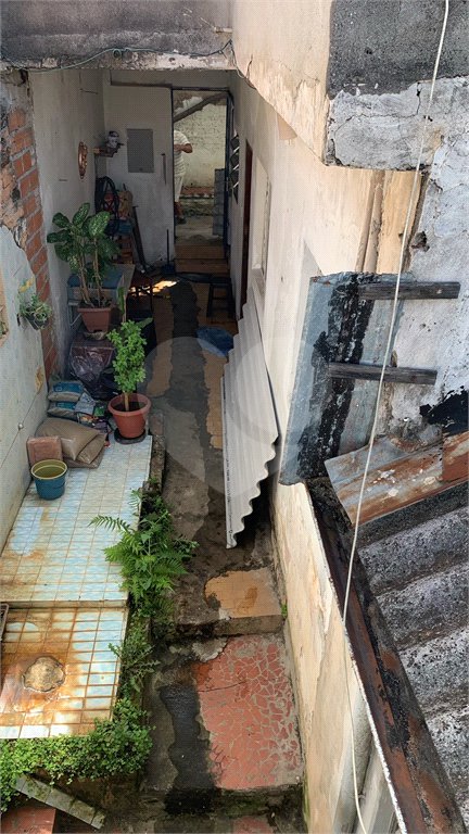 Casa à venda com 2 quartos em Parada Inglesa, São Paulo, SP
