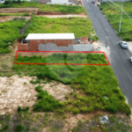 Terreno à venda em Parque Barnabé, Indaiatuba, SP