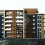 Apartamento à venda com 3 quartos, sendo 1 suíte, em Alvinópolis, Atibaia, SP