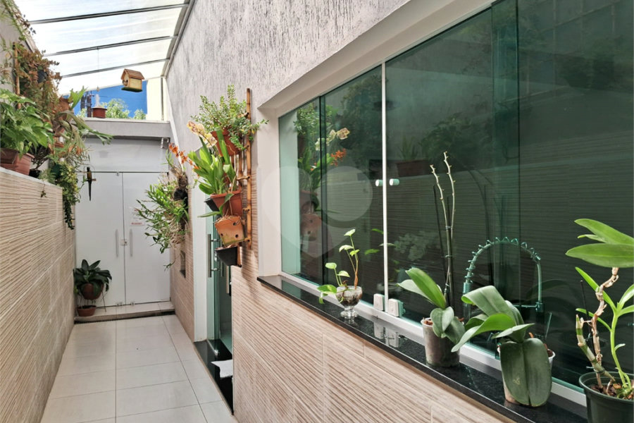 Sobrado à venda com 3 suítes em Casa Verde, São Paulo, SP