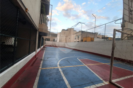 Apartamento à venda com 3 quartos, sendo 1 suíte, em Maracanã, Rio de Janeiro, RJ