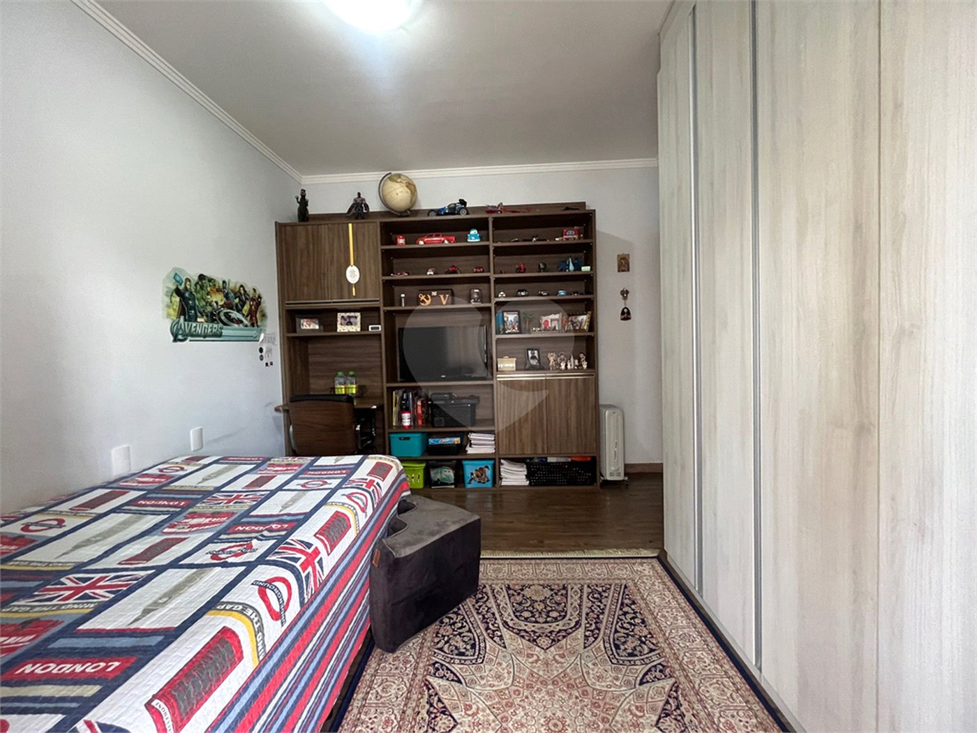 Apartamento à venda com 4 quartos, sendo 3 suítes, em Santana, São Paulo, SP