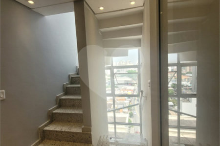 Triplex à venda com 3 suítes em Santana, São Paulo, SP