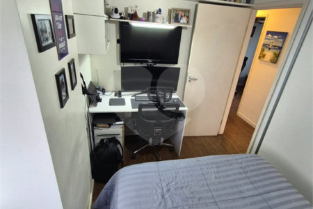 Apartamento à venda com 3 quartos, sendo 1 suíte, em Jardim Olympia, São Paulo, SP