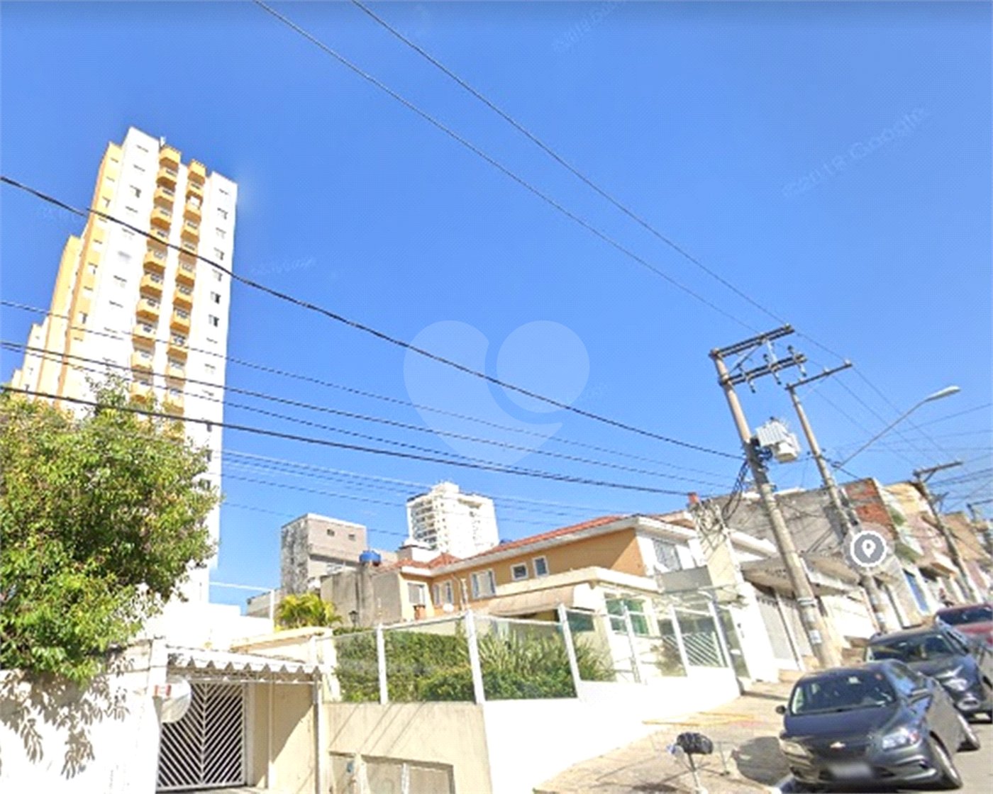 Apartamento à venda com 2 quartos em Vila Medeiros, São Paulo, SP