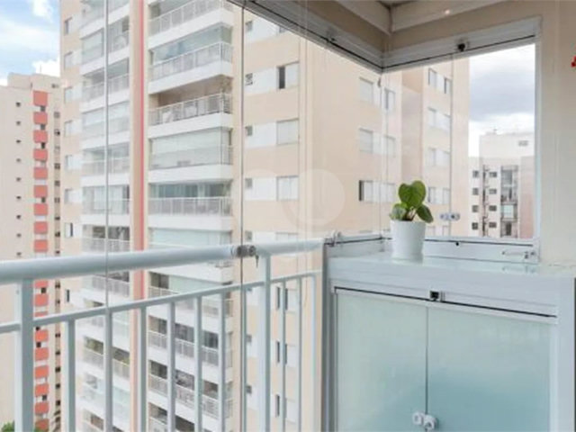 Apartamento à venda com 2 quartos, sendo 1 suíte,  em Mandaqui, São Paulo, SP