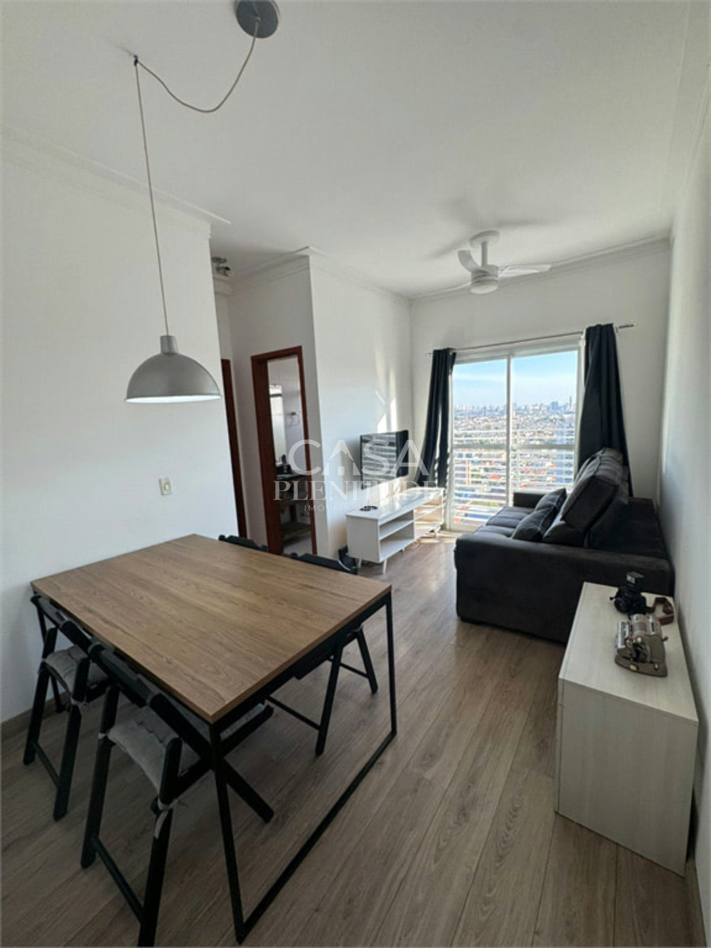 Apartamento à venda com 2 quartos em Jardim Gonçalves, Sorocaba, SP