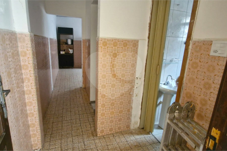 Casa à venda com 2 quartos, sendo 1 suíte, em Mandaqui, São Paulo, SP