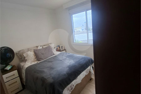 Apartamento à venda com 3 quartos, sendo 1 suíte,  em Jaguaré, São Paulo, SP