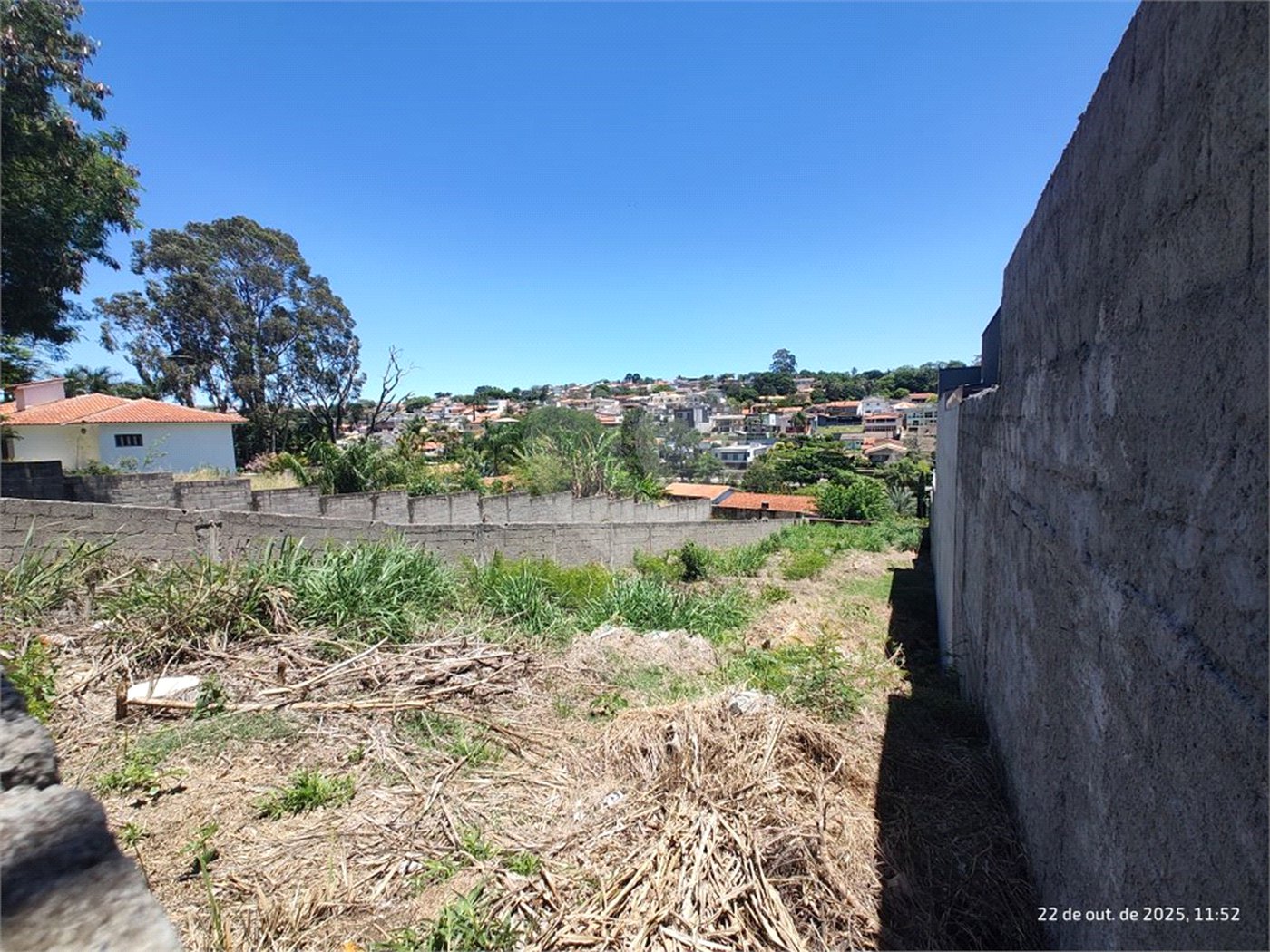 Terreno à venda em Vila Esperia ou Giglio, Atibaia, SP