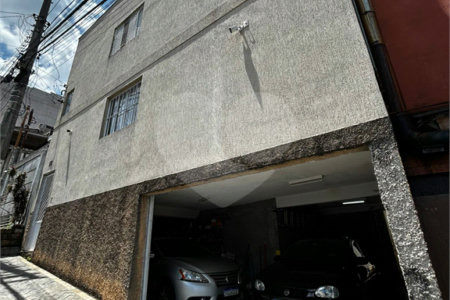 Casa à venda com 4 quartos, sendo 2 suítes, em Vila Buenos Aires, São Paulo, SP
