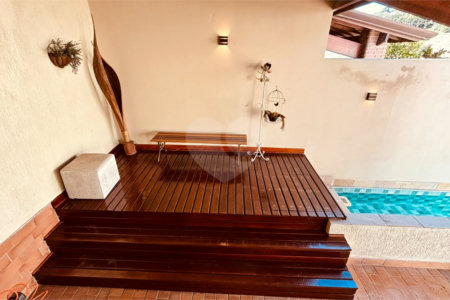 Sobrado à venda com 3 quartos, sendo 1 suíte, em Chácara Recanto Verde, Cotia, SP